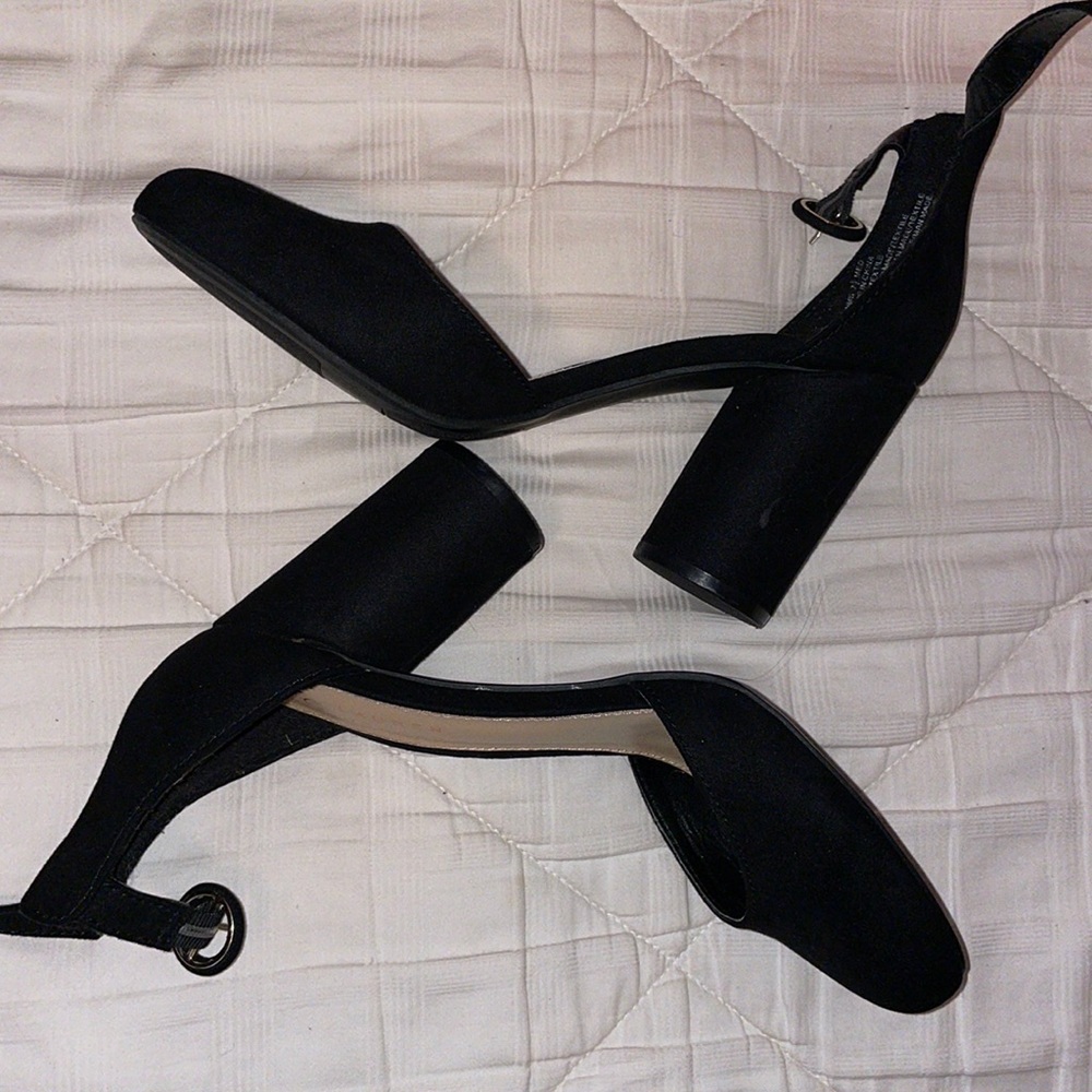 Lauren Conrad heels